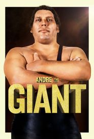 Andre the Giant