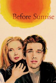 Before Sunrise