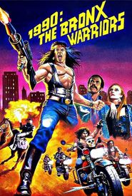 1990: The Bronx Warriors