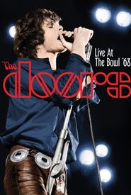 The Doors: Live at the Bowl '68