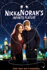 Nick and Norah's Infinite Playlist