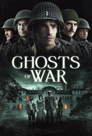 Ghosts of War