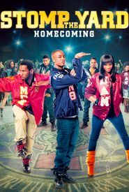 Stomp the Yard 2: Homecoming