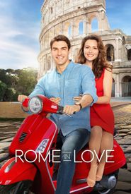 Rome in Love