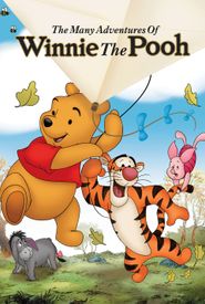 The Many Adventures of Winnie the Pooh