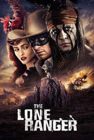 The Lone Ranger