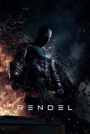 Rendel: Dark Vengeance