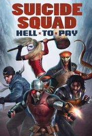 Suicide Squad: Hell to Pay