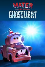 Mater and the Ghostlight