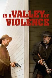 In a Valley of Violence