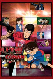 Lupin III vs. Detective Conan: The Movie