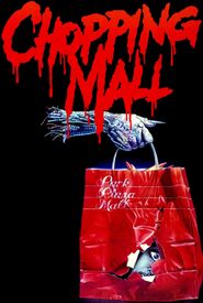 Chopping Mall