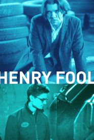 Henry Fool