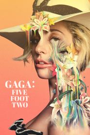 Gaga: Five Foot Two