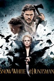 Snow White and the Huntsman