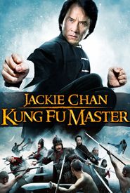 Kung Fu Master