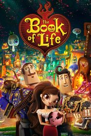 The Book of Life