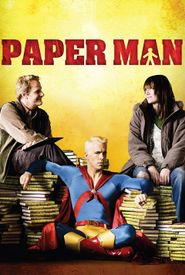 Paper Man