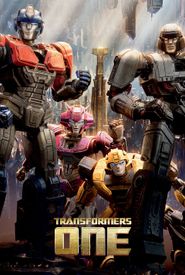 Transformers One