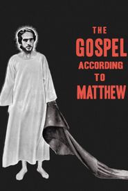 The Gospel According to St. Matthew