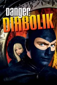 Danger: Diabolik