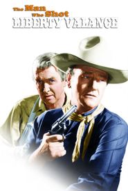 The Man Who Shot Liberty Valance