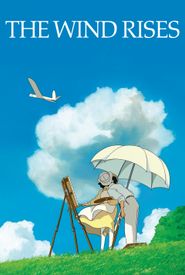 The Wind Rises