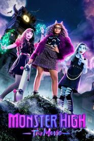 Monster High: The Movie