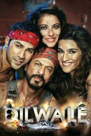 Dilwale