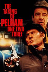 The Taking of Pelham One Two Three