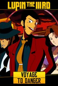 Lupin III: Dark Order of Assasination