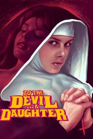 To the Devil a Daughter