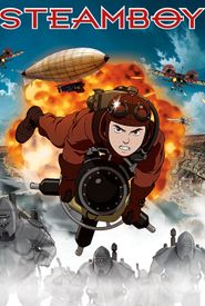 Steamboy