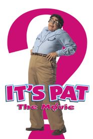 It's Pat: The Movie