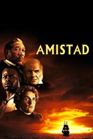 Amistad