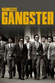 Nameless Gangster: Rules of the Time