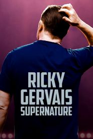 Ricky Gervais: SuperNature