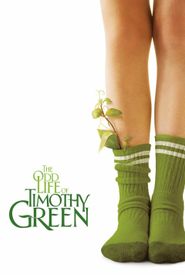 The Odd Life of Timothy Green