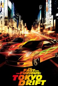 The Fast and the Furious: Tokyo Drift