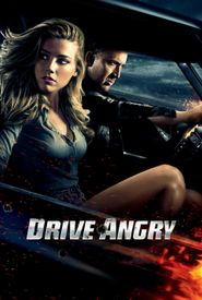 Drive Angry