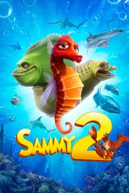 A Turtle's Tale 2: Sammy's Escape from Paradise