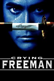 Crying Freeman