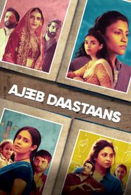 Ajeeb Daastaans