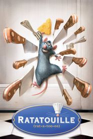 Ratatouille