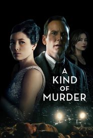 A Kind of Murder