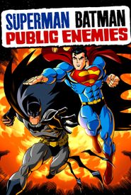 Superman/Batman: Public Enemies