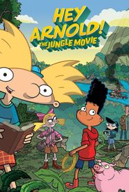 Hey Arnold: The Jungle Movie