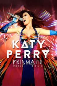 Katy Perry: The Prismatic World Tour