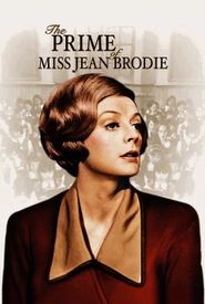 The Prime of Miss Jean Brodie