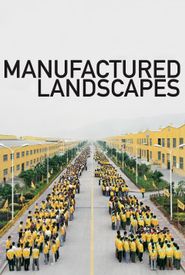 Manufactured Landscapes